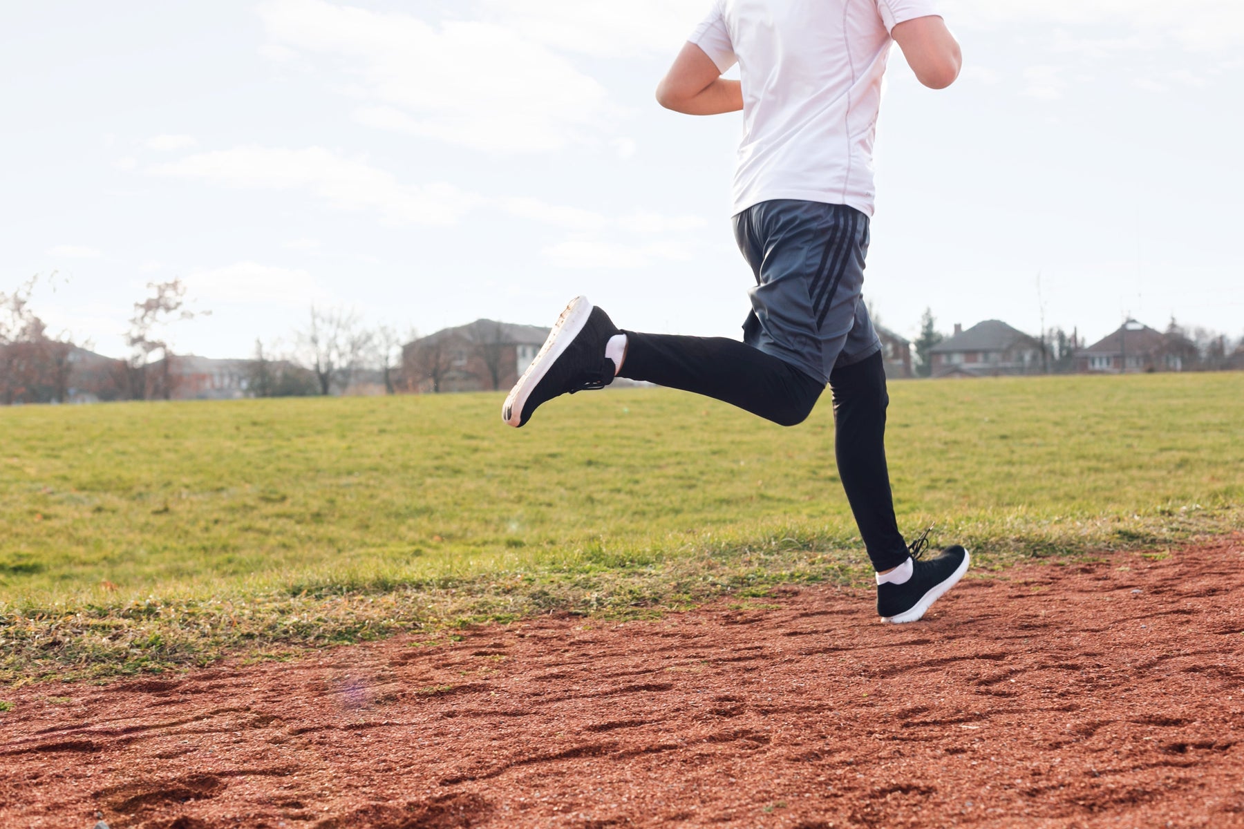 The ProLab: Why Runners Get Blisters (And How to Stop Them for Good)