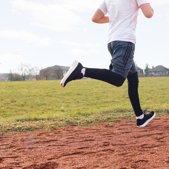 The ProLab: Why Runners Get Blisters (And How to Stop Them for Good)