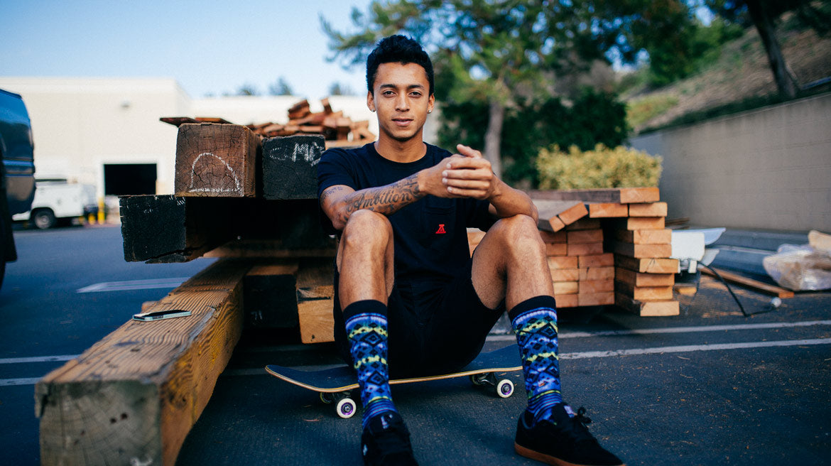 The "Seamless" Sock Myth - Why Your Feet Actually Need Seams