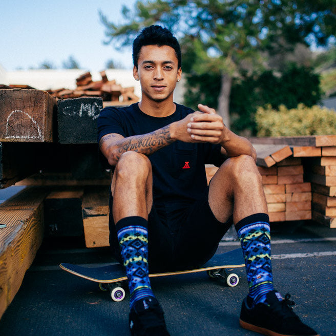 The "Seamless" Sock Myth - Why Your Feet Actually Need Seams