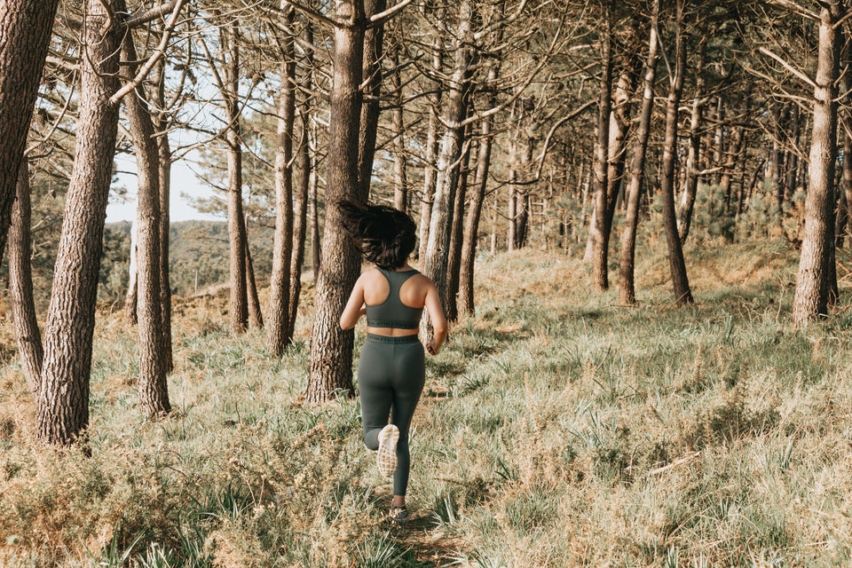 Why We Developed GearSocks Second Skin: A Different Take on Thin Running Socks