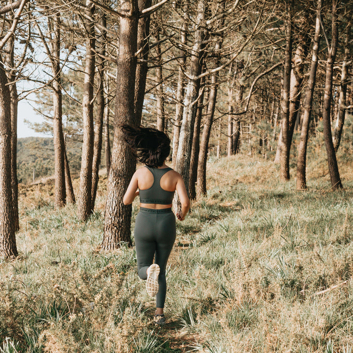 Why We Developed GearSocks Second Skin: A Different Take on Thin Running Socks