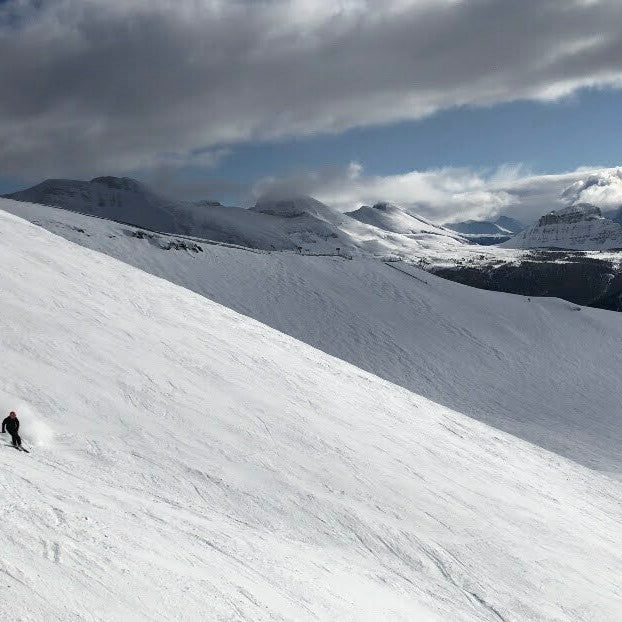 The Resource Hub: Does Height Matter? A Guide to Ski & Snowboard Socks