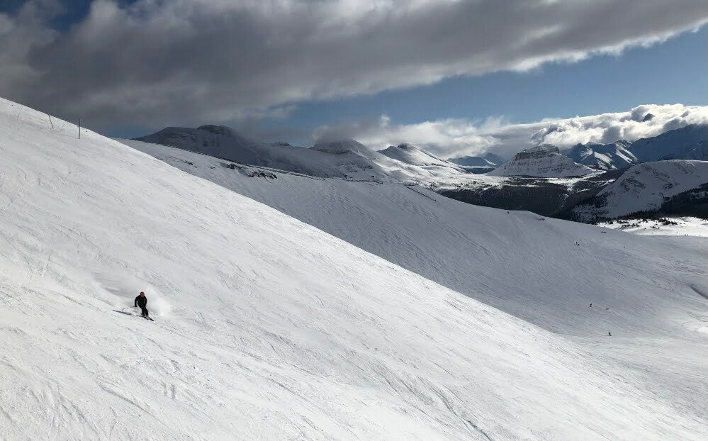 The Resource Hub: Does Height Matter? A Guide to Ski & Snowboard Socks