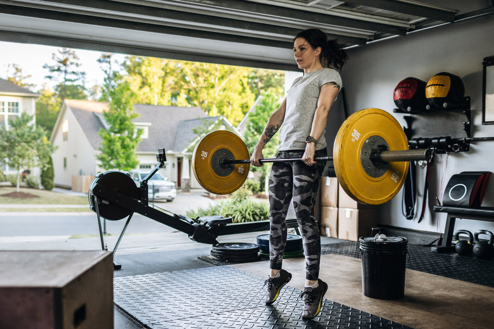 Best Gym Socks for Training, Hyrox & CrossFit