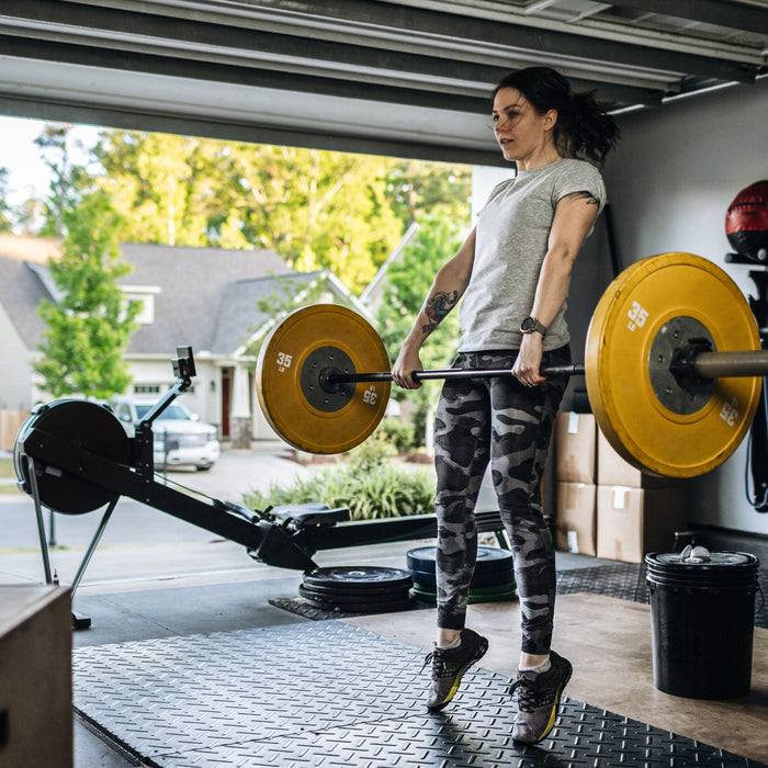 Best Gym Socks for Training, Hyrox & CrossFit