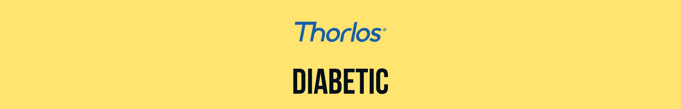 Thorlo Diabetic Socks