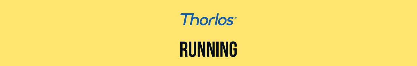 Thorlo Running
