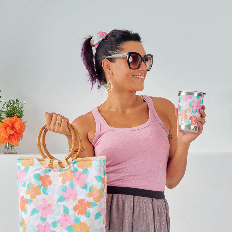 Happy Wrap - Tutti Frutti
