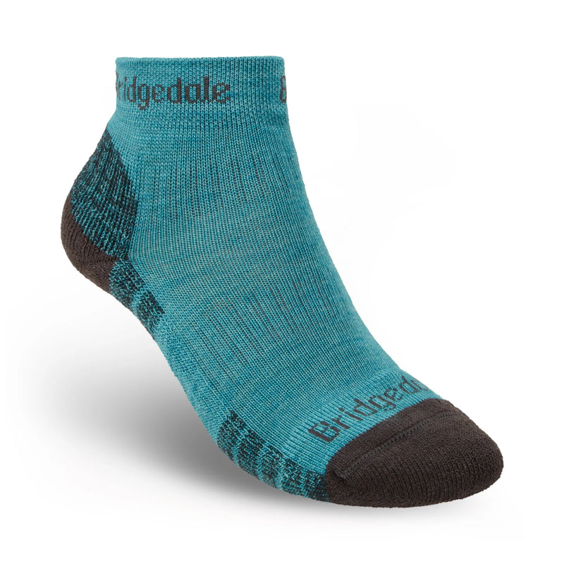 Bridgedale Women's MERINO Performance Ankle Socks