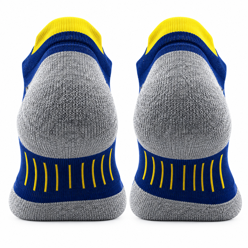 GearSocks Elite | Eco Coolmax® Running Socks