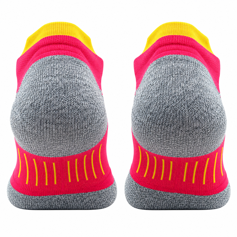 GearSocks Elite | Eco Coolmax® Running Socks