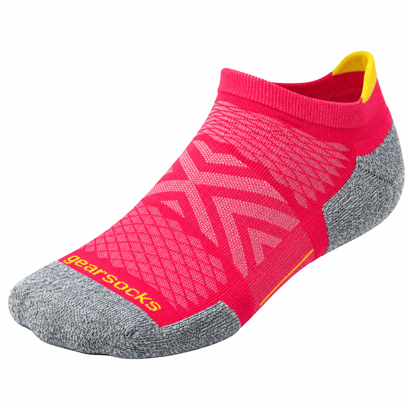 GearSocks Elite | Eco Coolmax® Running Socks