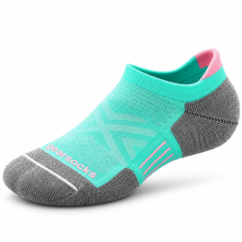 GearSocks Elite | Eco Coolmax® Running Socks