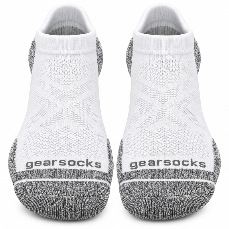GearSocks Elite | Eco Coolmax® Running Socks