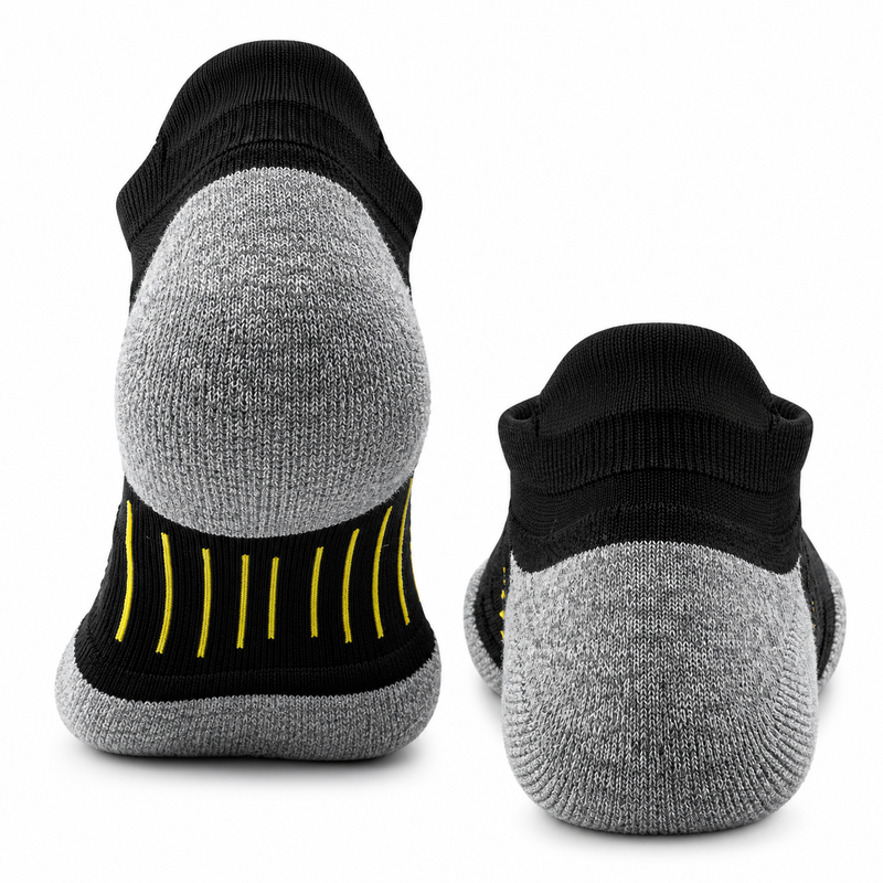 GearSocks Elite | Eco Coolmax® Running Socks