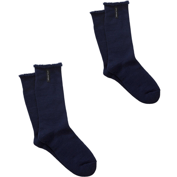 Bonds Explorer® Original Wool Socks (Navy) 2 Pack