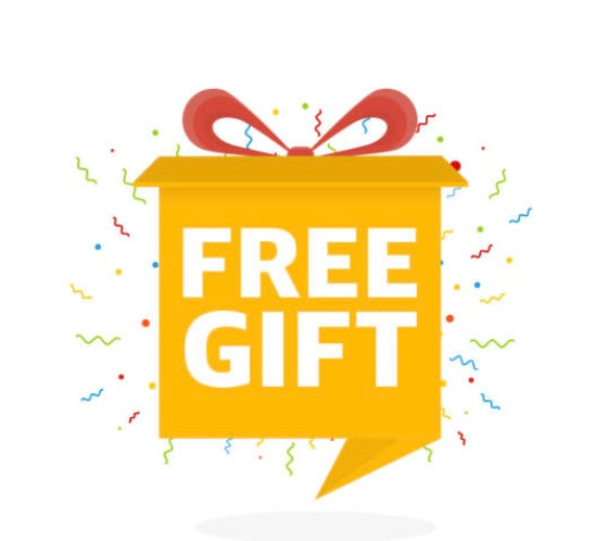 Free Gift