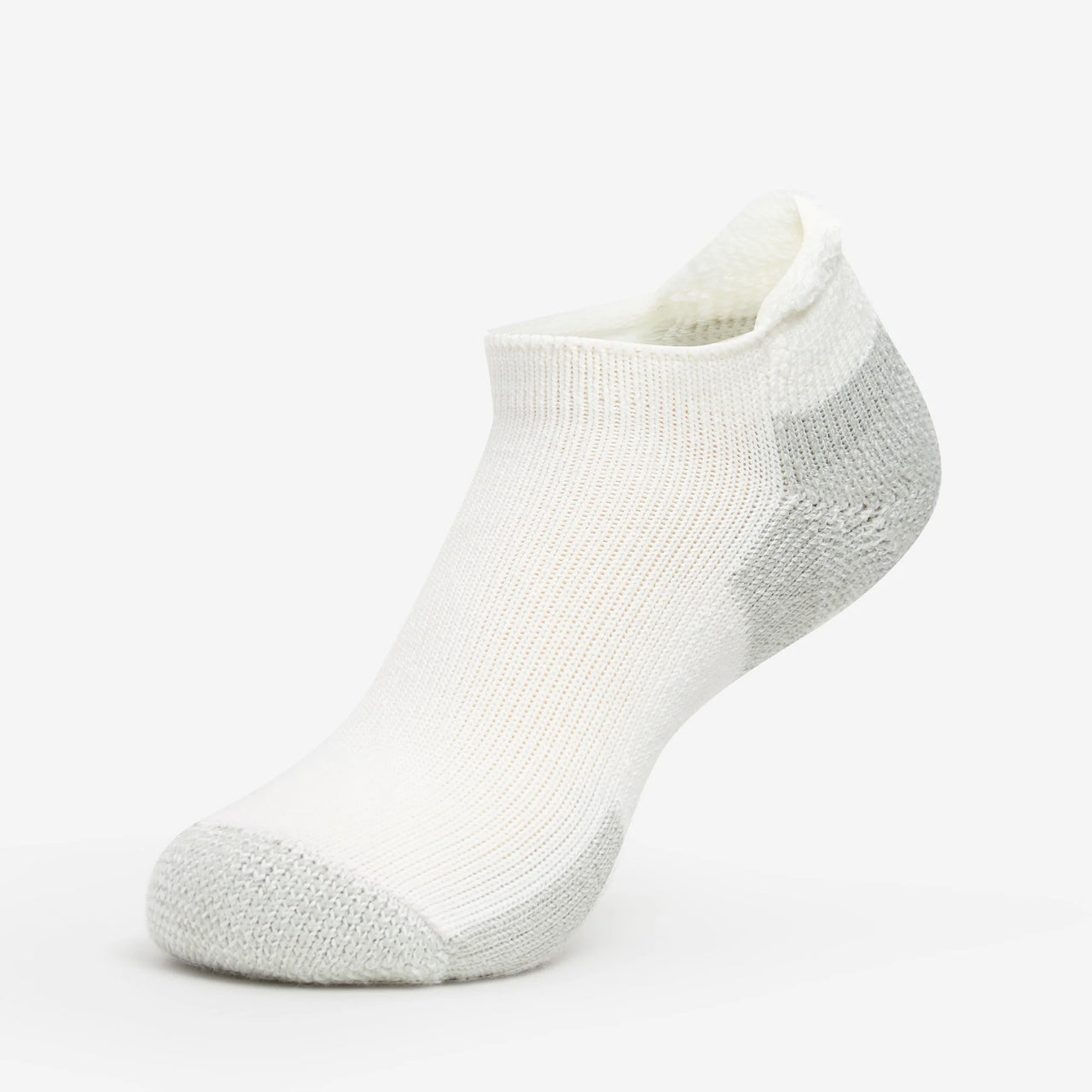 Thorlo Thick Running Socks Rolltop (J)