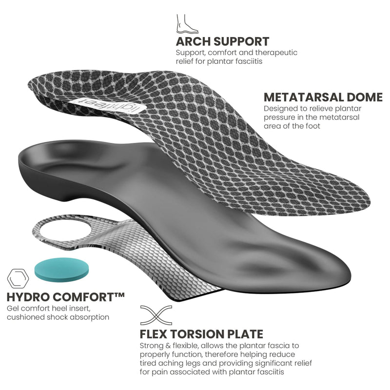 Lightfeet Plantar Fasciitis Insole
