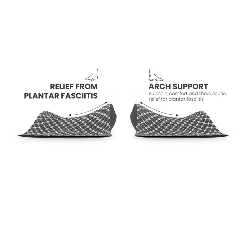 Lightfeet Plantar Fasciitis Insole