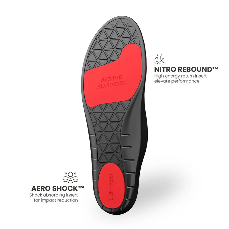 Lightfeet Active Support Insole