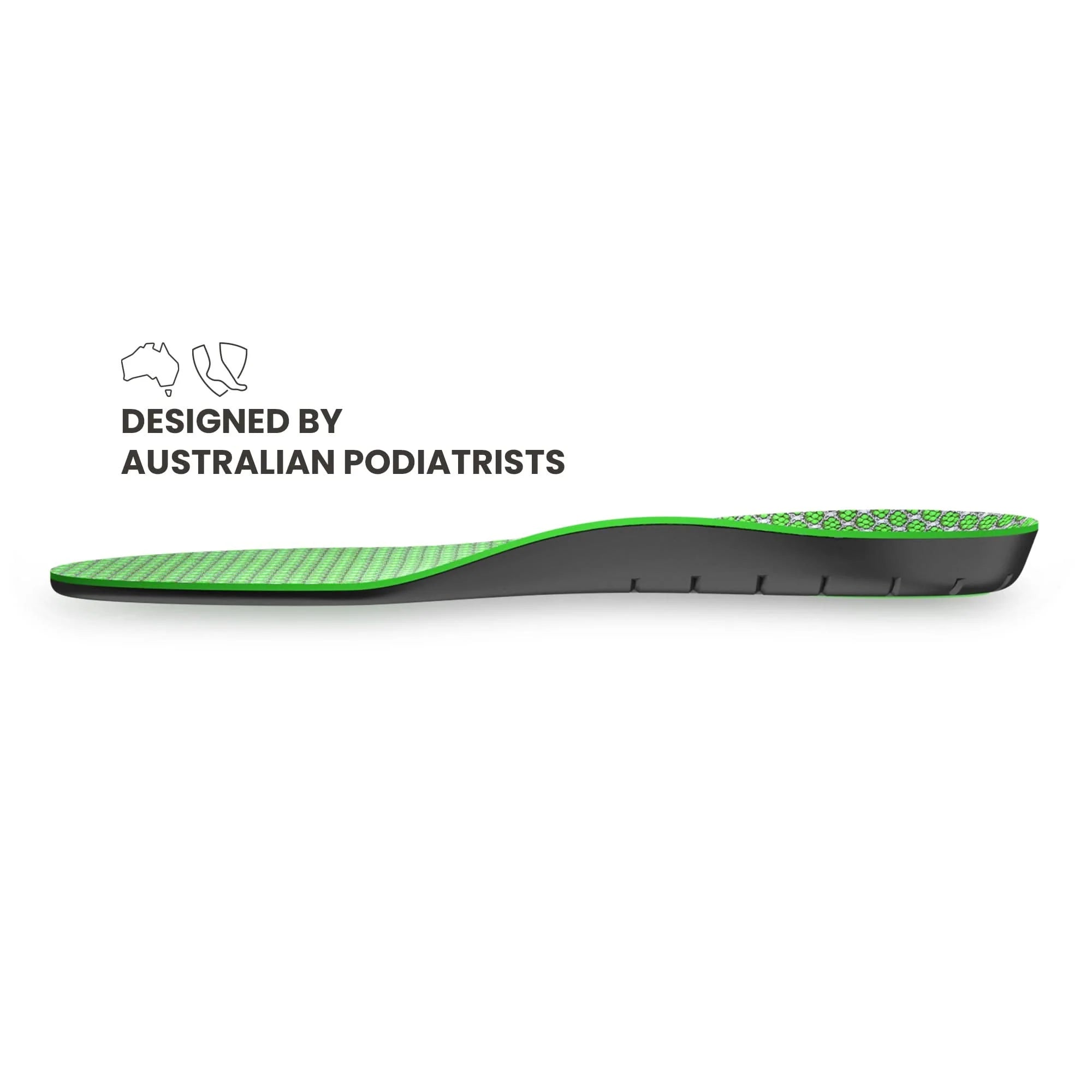 Lightfeet Active Neutral Orthotic Insole