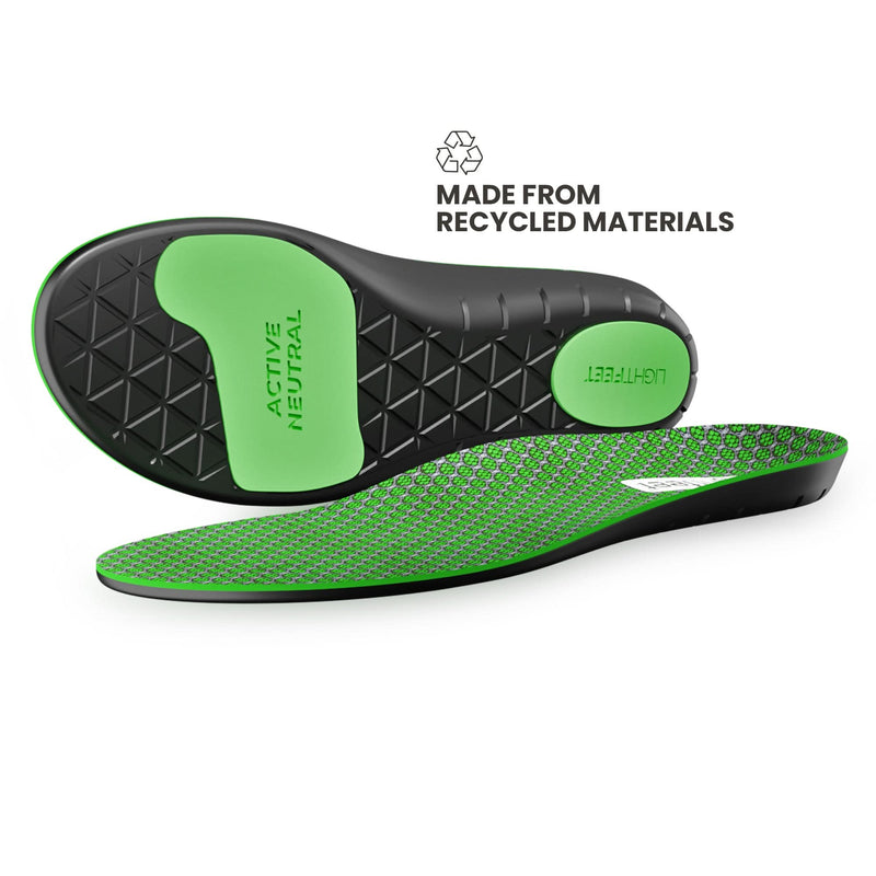 Lightfeet Active Neutral Insole