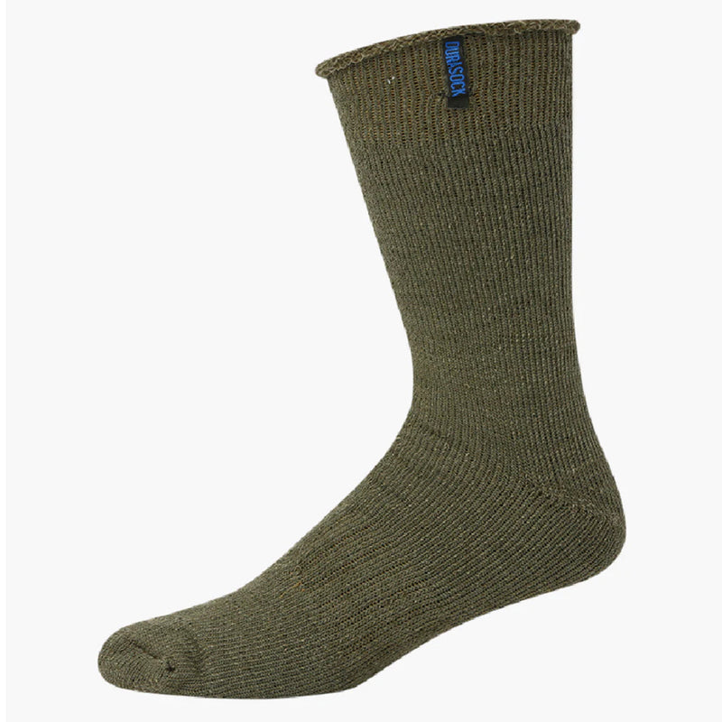 Pussyfoot Heavy Duty Bamboo & Merino Work Sock