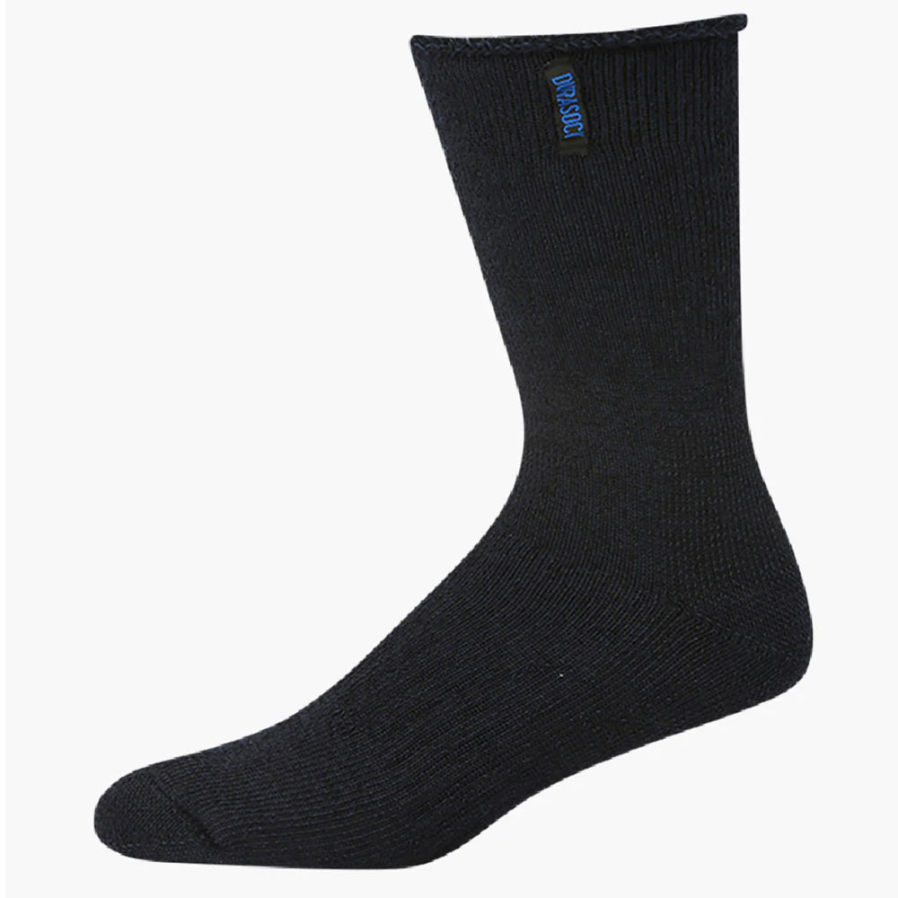 Pussyfoot Heavy Duty Bamboo & Merino Work Sock