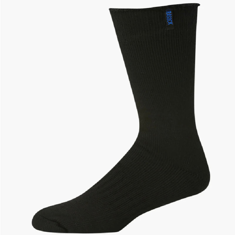 Pussyfoot Heavy Duty Bamboo & Merino Work Sock