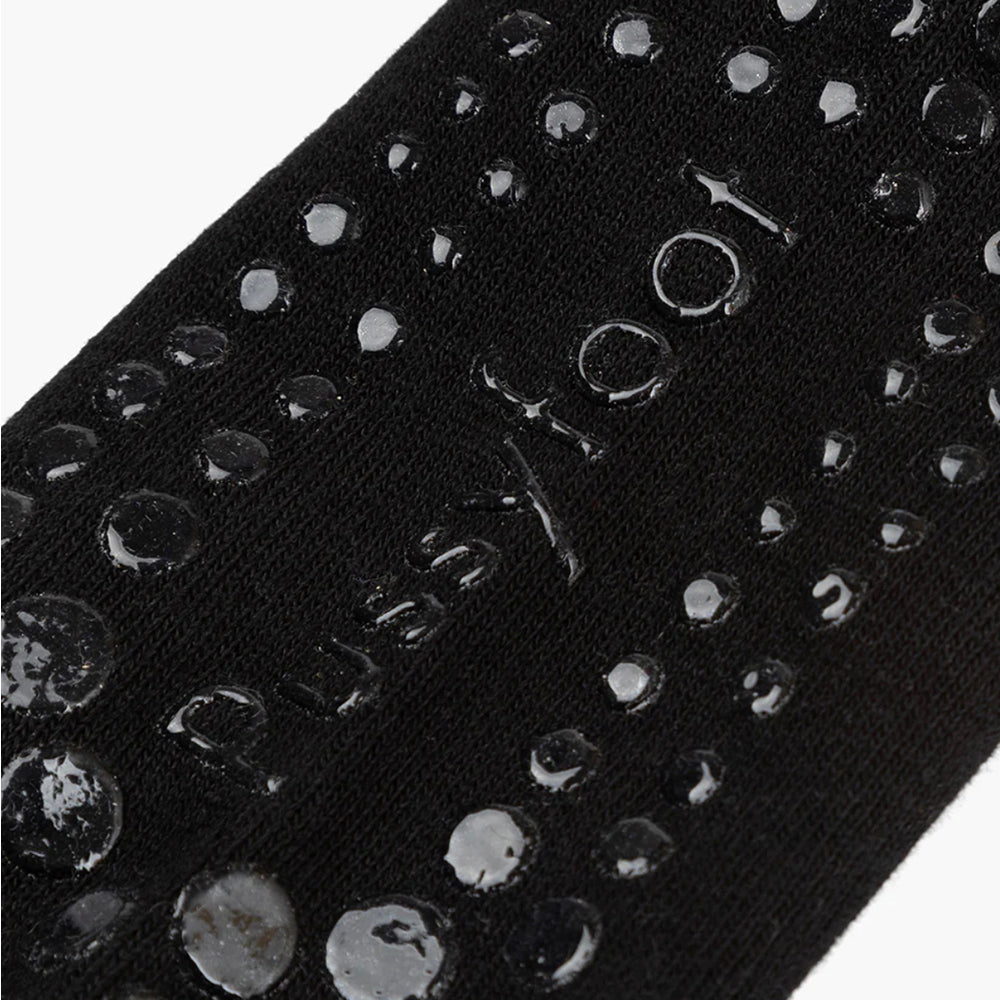 Pussyfoot Women's Pilates & Yoga Non-Slip Socks