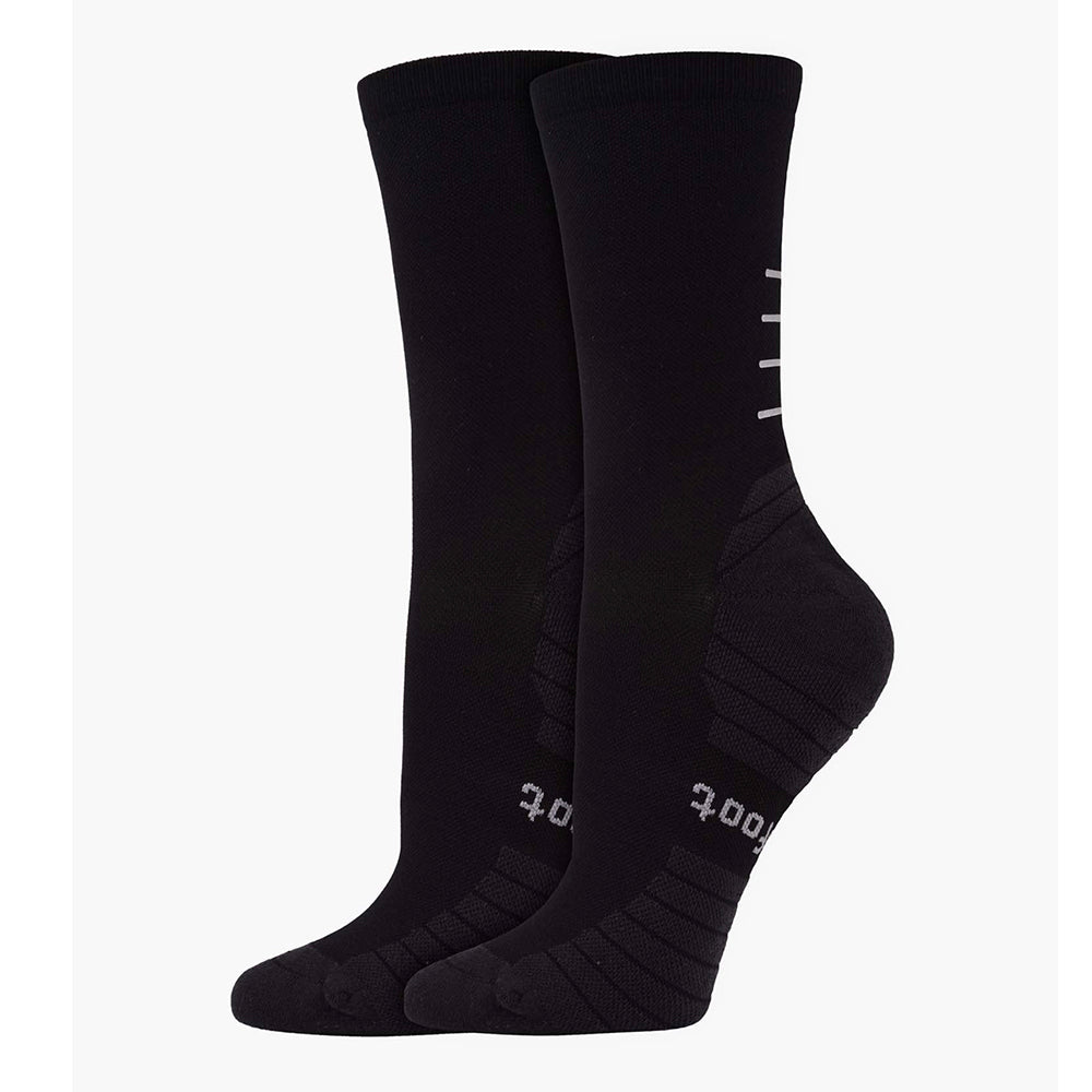 Pussyfoot Running Socks - 2 Pack