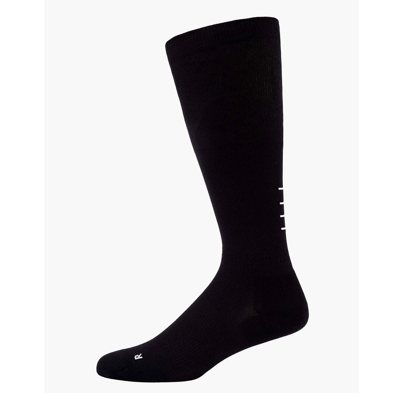 pussyfoot-knee-high-compression-socks-black-socksforliving