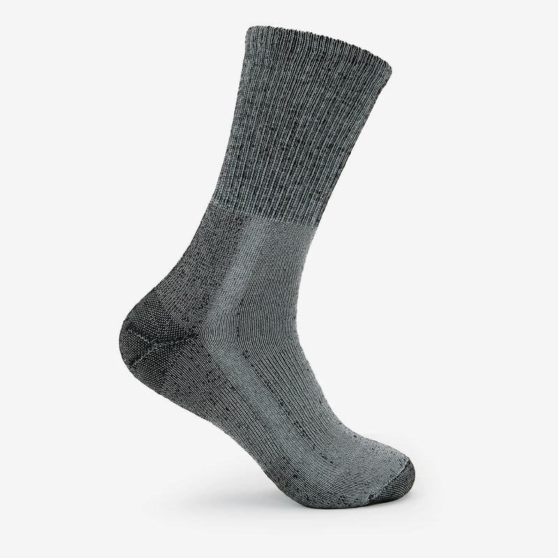 Thorlo Light Hiking Socks (LTH) - Stone Grey