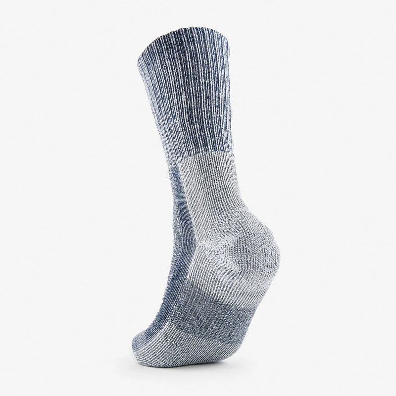 Thorlo Light Hiking Socks (LTH) - Navy
