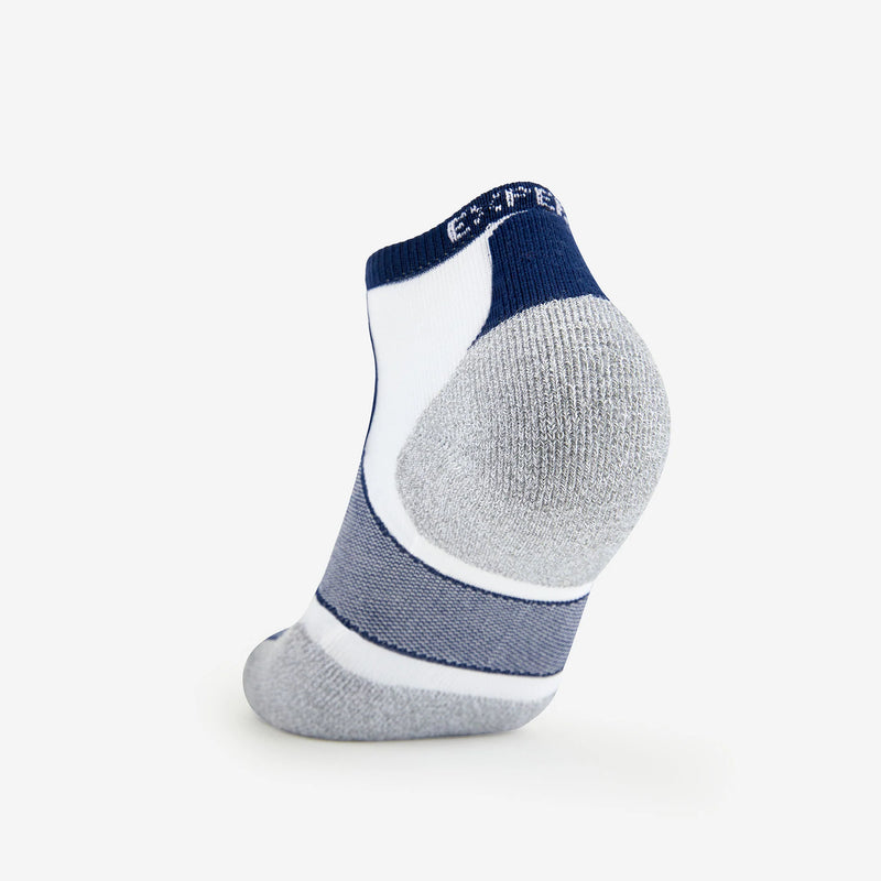 Thorlo Experia Coolmax Micro-Mini Socks (XCCU) - Navy