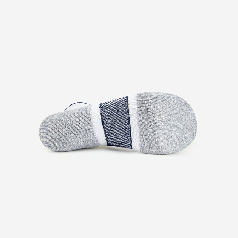 Thorlo Experia Coolmax Micro-Mini Socks (XCCU) - Navy