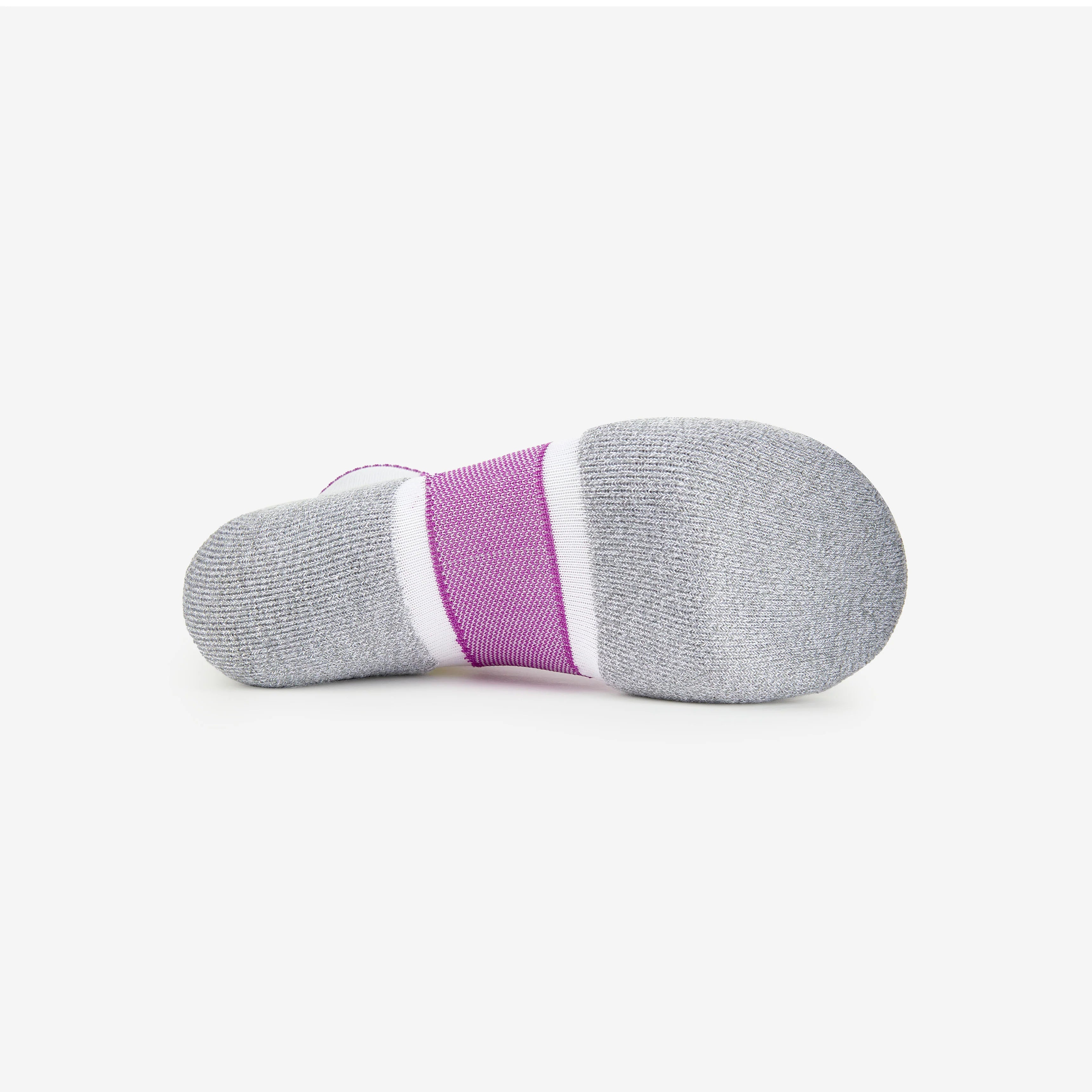 Thorlo Experia Coolmax Micro-Mini Socks (XCCU) - Purple