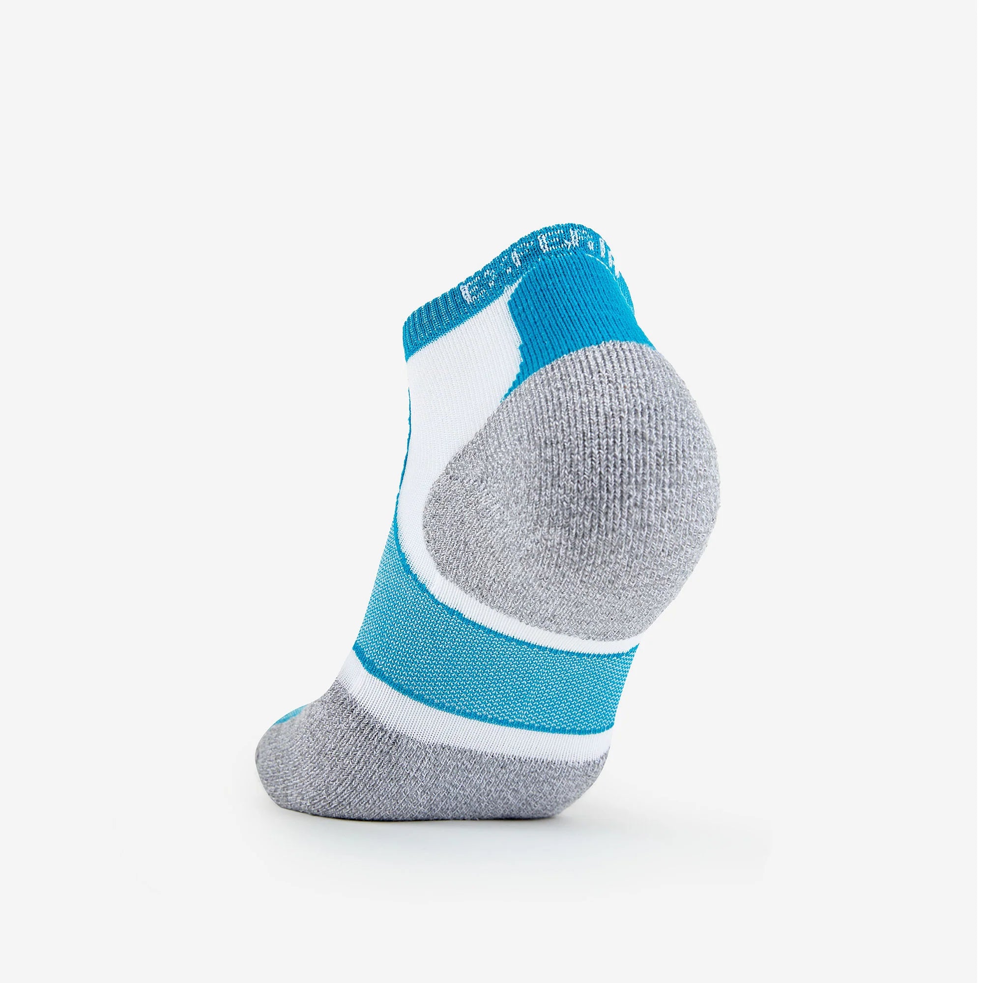 Thorlo Experia Coolmax Micro-Mini Socks (XCCU) - Teal