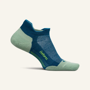 Feetures! ELITE Max Cushion No Show - Midnight Woods