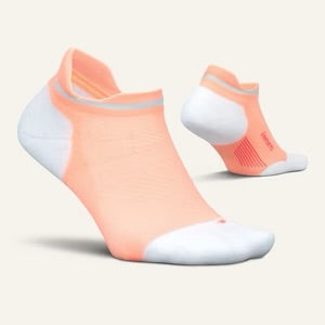 Feetures! ELITE Max Cushion No Show - Vibrant Reef