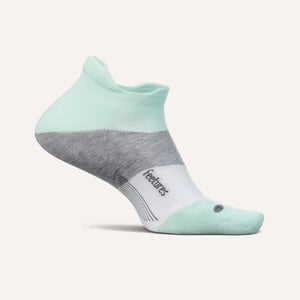 Feetures! GOLF Max Cushion No Show - Match Mint