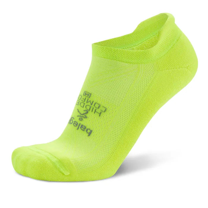 Balega Hidden Comfort - Zesty Lemon