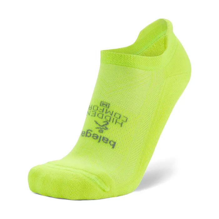 Balega Hidden Comfort - Zesty Lemon