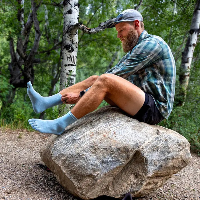 Injinji Liners - Celestine