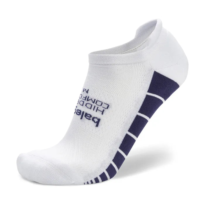 Balega Hidden Comfort - Skipper White