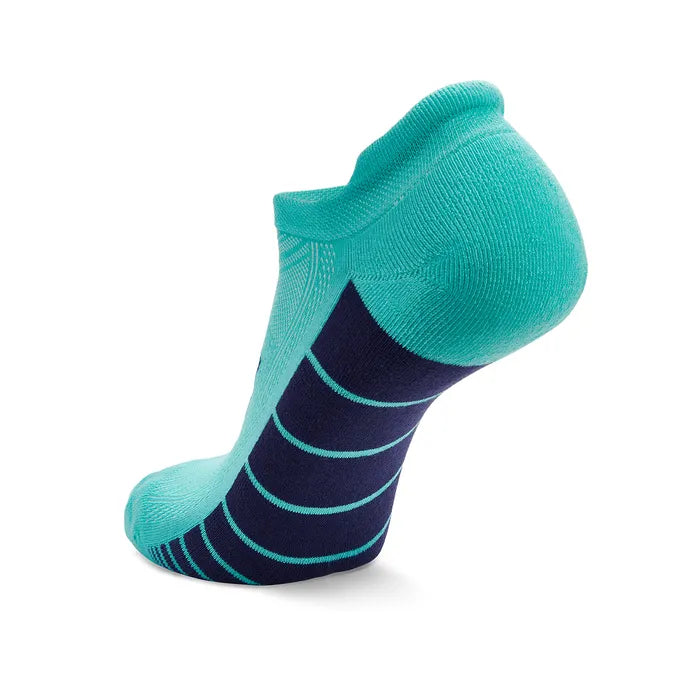 Balega Hidden Comfort - Skipper Aqua