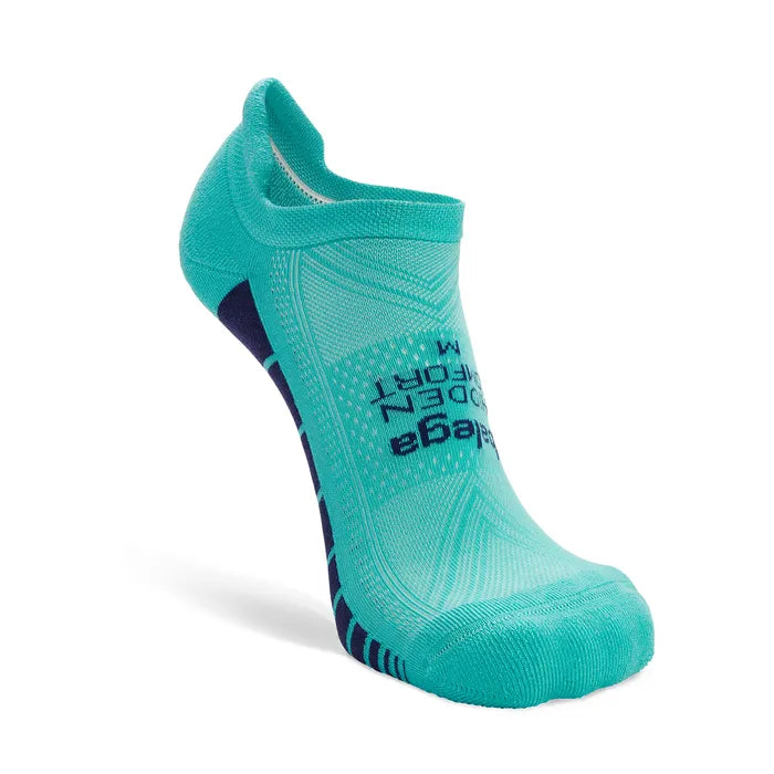 Balega Hidden Comfort - Skipper Aqua