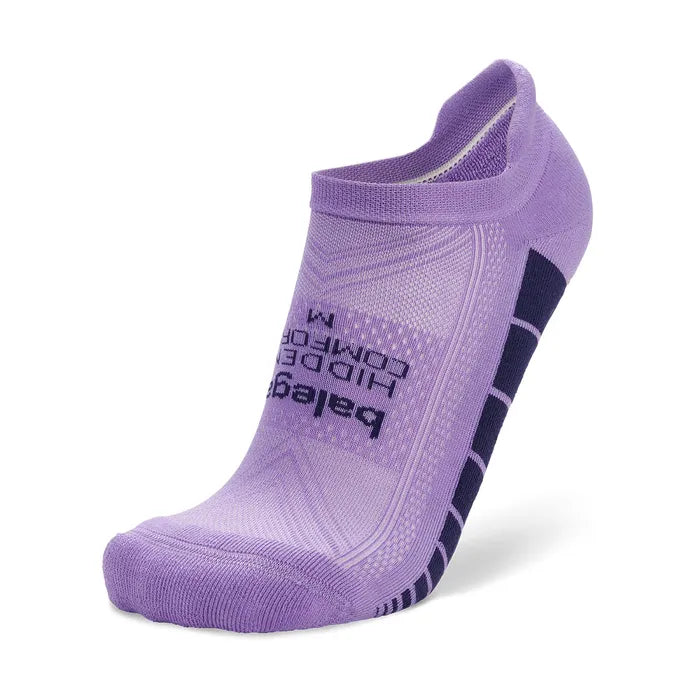 Balega Hidden Comfort - Skipper Lavender